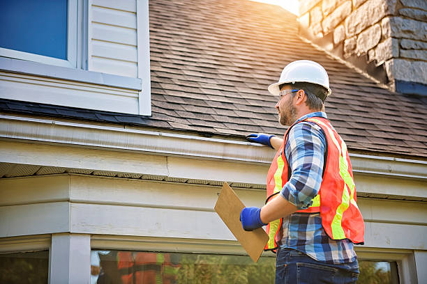 Licensed Emergency Roof Repair service in Talmo, GA - Norken Roofing